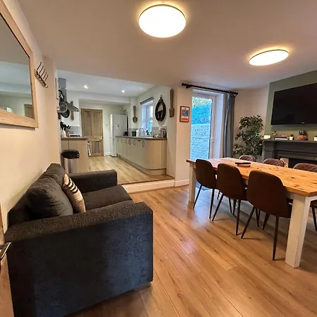 Casa de Férias Sandbed House - Sleeps 4 To 6