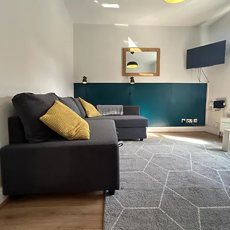 Sandbed House - Sleeps 4 To 6 Casa de Férias Bristol