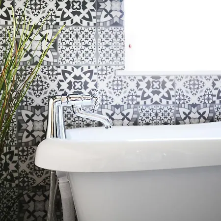 Casa de Férias Sandbed House - Sleeps 4 To 6 Bristol