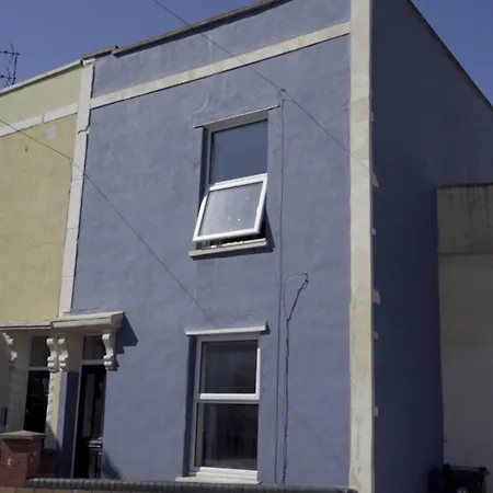 Sandbed House - Sleeps 4 To 6 Дом отдыха