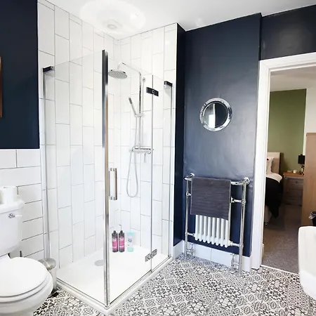 Дом отдыха Sandbed House - Sleeps 4 To 6 Бристоль